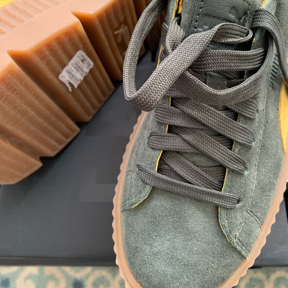 Puma Fenty Sneakers